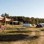 Domaine Bonneblond Farmház Saint-Désiré