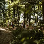 Domaine Bonneblond * Saint-Désiré