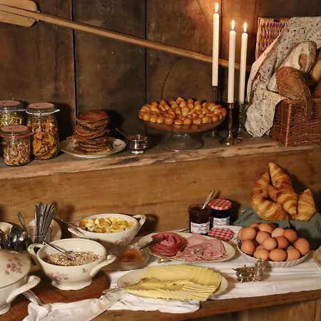 Bell Tenten Domaine Bonneblond *