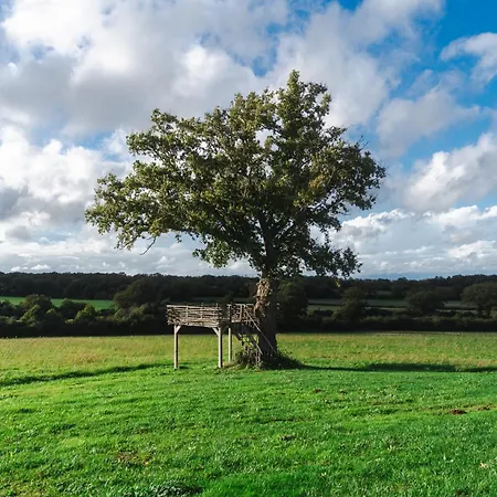 Bell Tenten Domaine Bonneblond