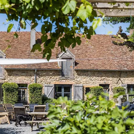 Domaine Bonneblond Saint-Désiré