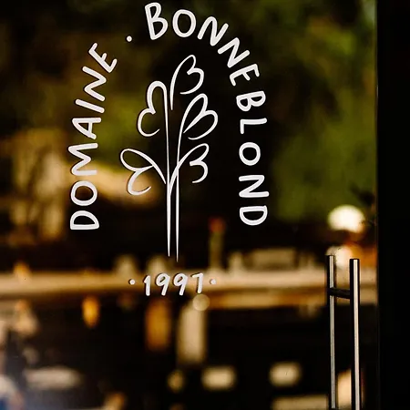 Domaine Bonneblond Saint-Désiré